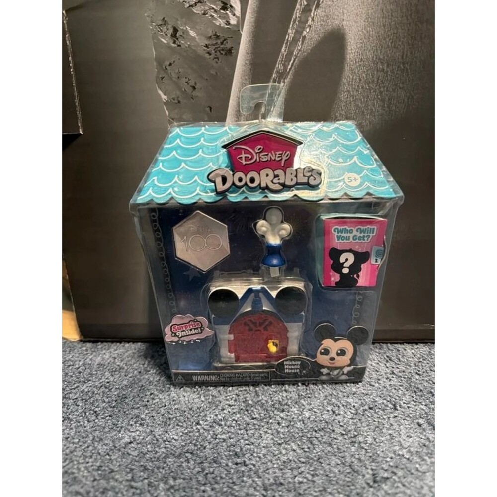 Disney toy